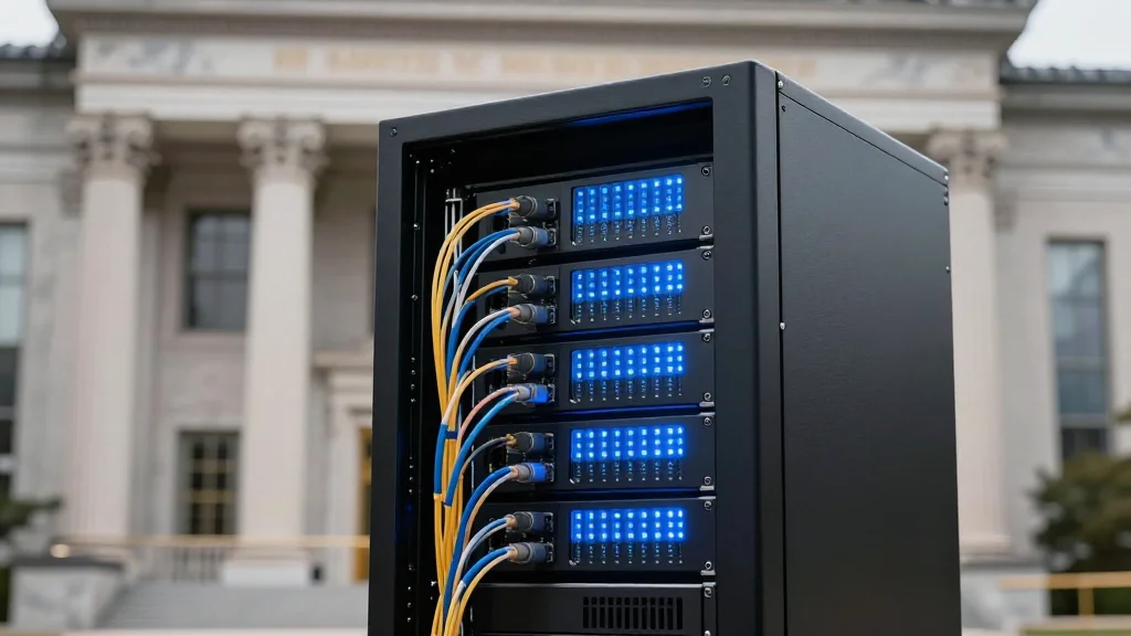 Morehouse College Selected as Host Site for NSF Supercomputing Project