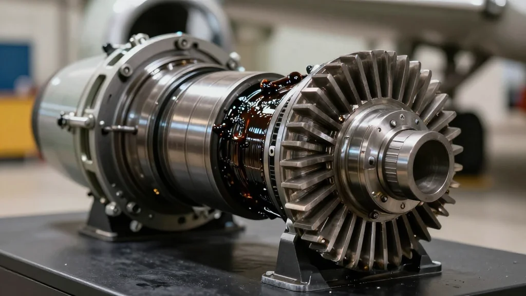 MV‑22 Gearbox Failure Underscores Persistent Osprey Issues