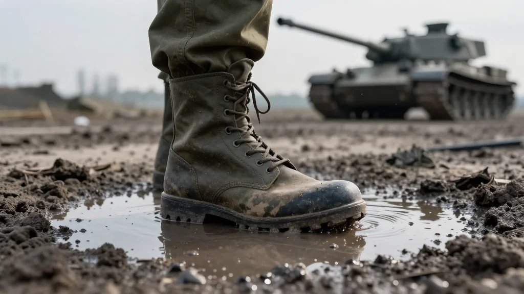 Ukraine's Huliaipole Push Aims to Drain Russian Forces