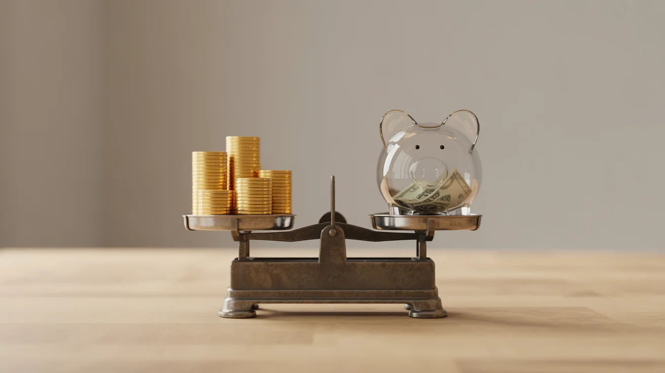 Take Profits, Preserve Capital, Avoid Hype Influencers