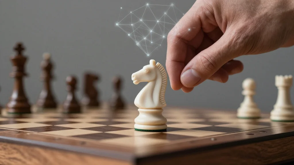 Grandmasters Embrace Imperfection to Counter AI Perfection
