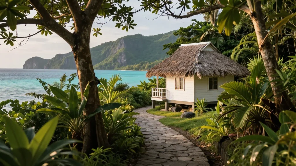 Saba Emerges as Caribbean’s Pristine Hub for Sustainable Nature Travel