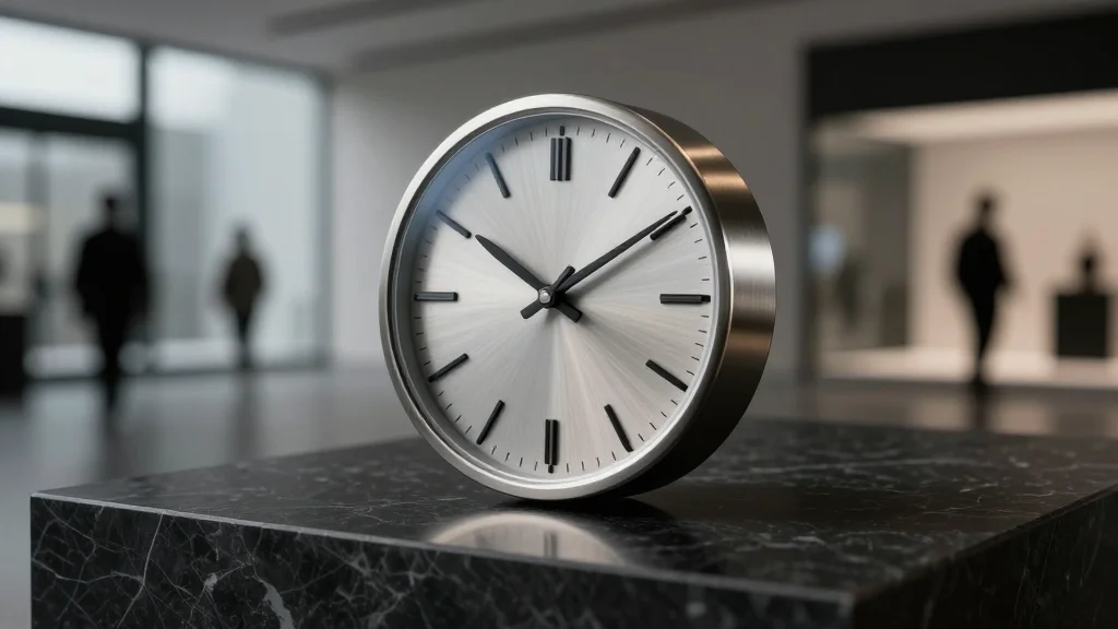 Jaeger‑LeCoultre and Marc Newson Unveil Three Ultra‑Limited Avant‑Garde Clocks at Milan Design Week