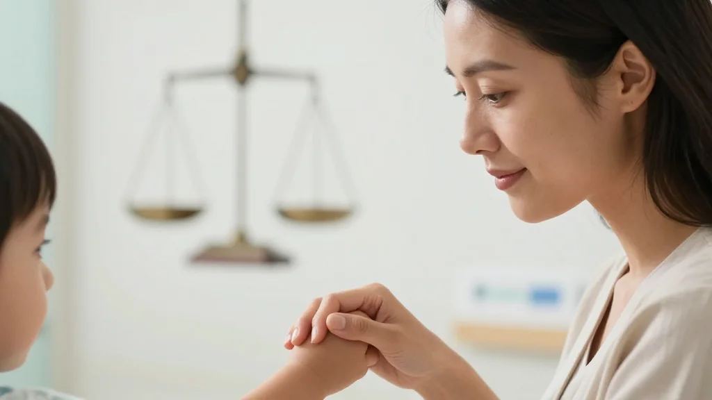 UAE’s First Foster Families Society Launches Push for Naming Reform and Health‑Care Rights
