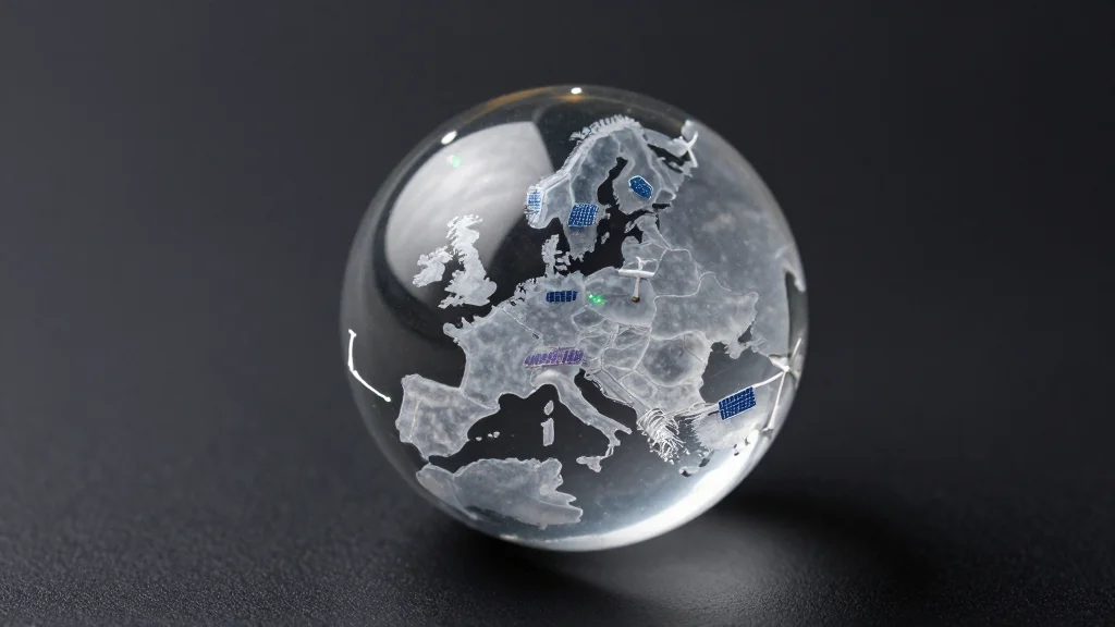 Vesper Infrastructure Partners Picks up over €1bn at Hard Cap Close of Next-Gen Fund