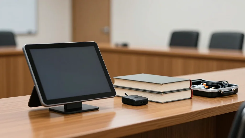 Crown and Magistrate Courts Digitisation Funding Boost
