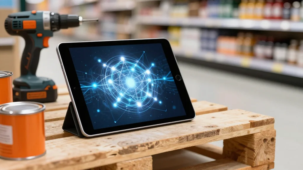 The Home Depot Names New Executive Vice President and Chief Technology Officer
