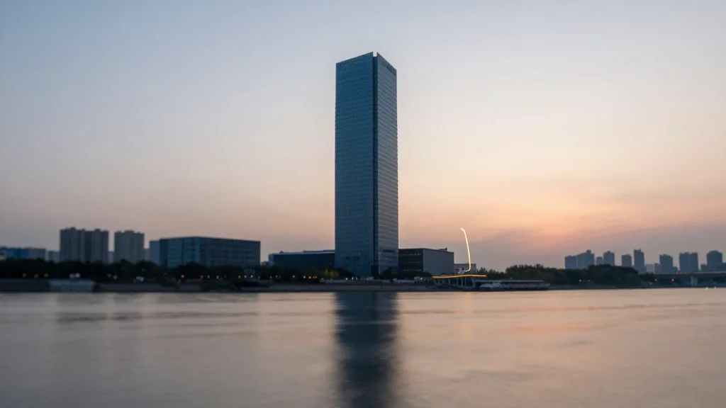 Top Funds Begin Inquiring About Hanta