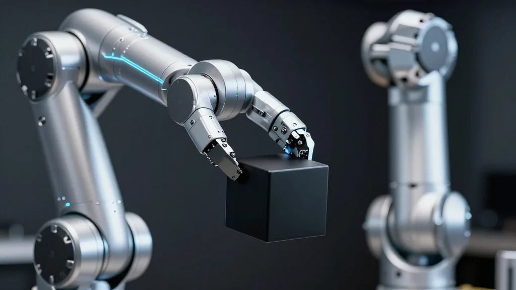 Cadence and Nvidia Are Bridging the Simulation Gap That’s Slowing Down Robotics