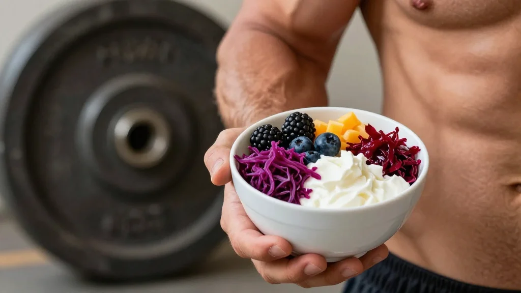 The Only 2 Things You Need for a Bulletproof Gut | Table Talk #407 with Tim Walsh
