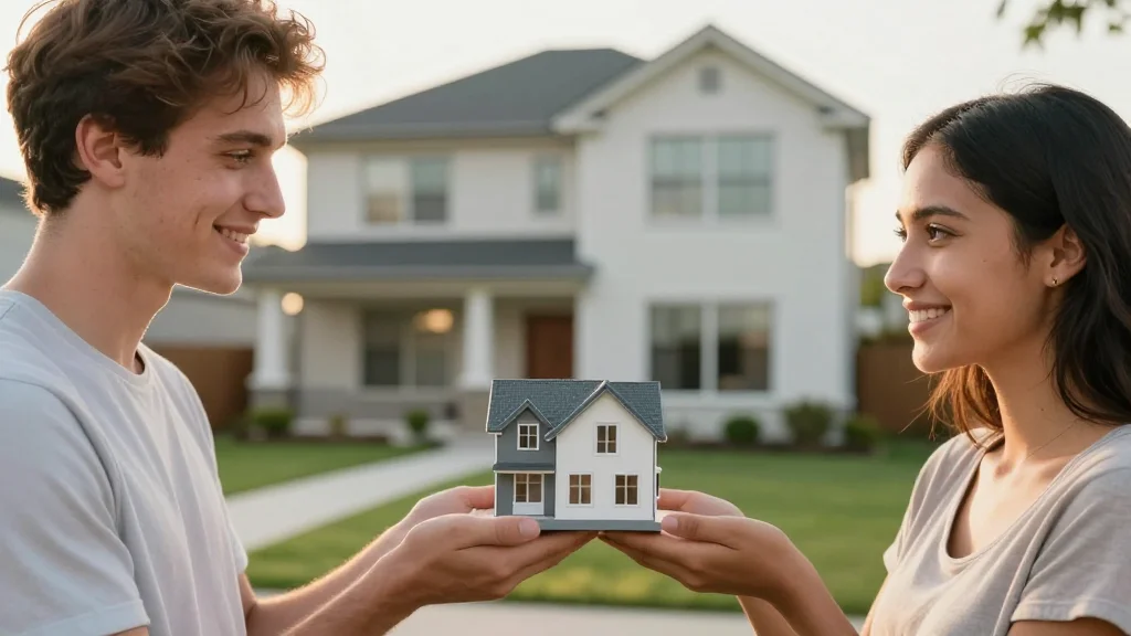 An Attractive Solution for Aspiring Homebuyers Priced Out of the Market