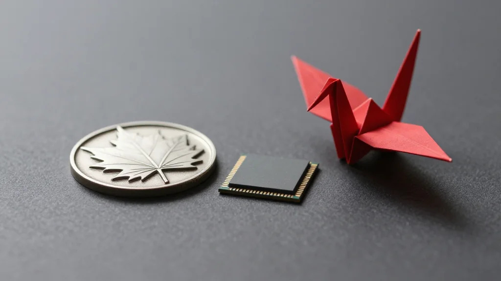 Canada Launches Multi‑hundred‑million AI Growth Fund