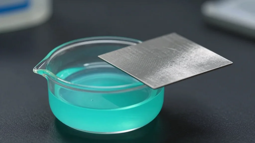 Helmholtz Researchers Boost MXene Conductivity 160‑Fold with Atomic‑Order Technique