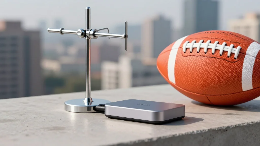 FCC Takes a Swing at the State of Sports Broadcasting