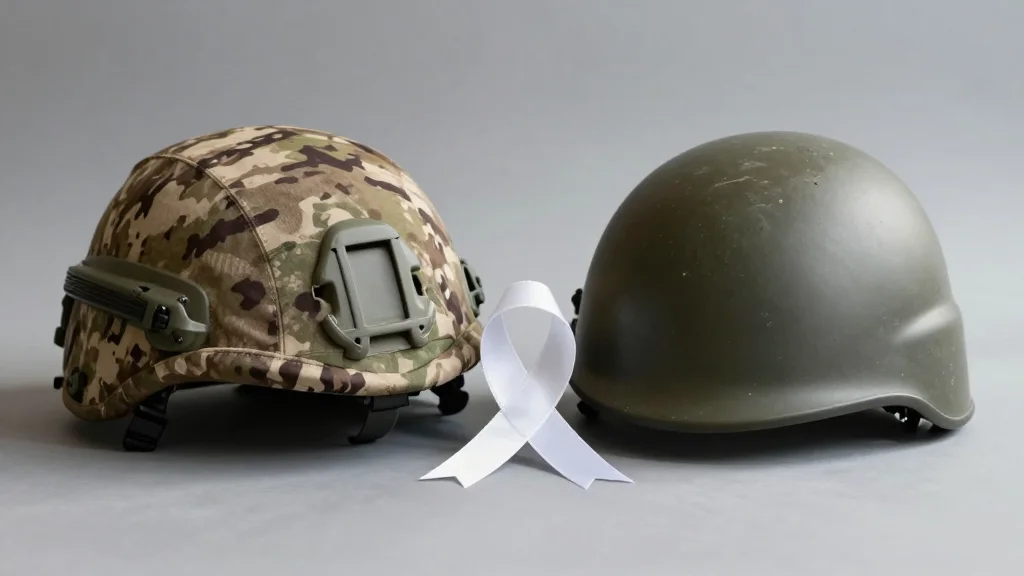 Ukraine and Russia Fight on Despite US-Mediated Ceasefire