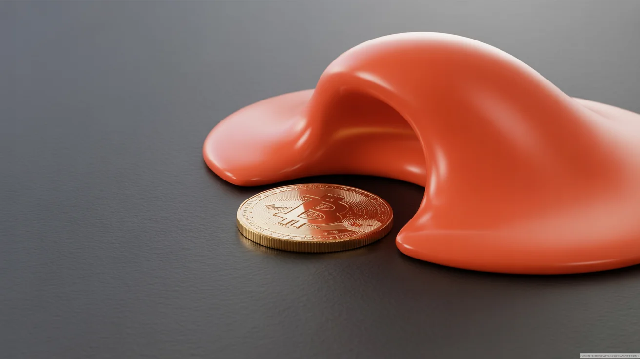 Bitcoin's P/S Ratio Hits 17,200x, Surpassing Ethereum