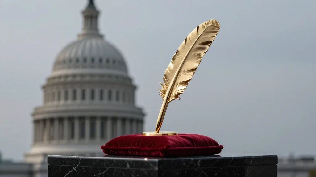 WSJ Wins Courage Award, Trump to Present It
