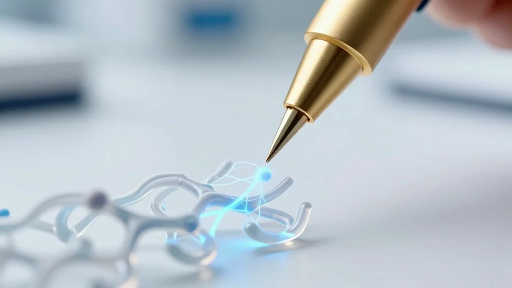 Tokyo University of Science Develops ‘DeepAFM’ AI Method for Protein Motion Analysis