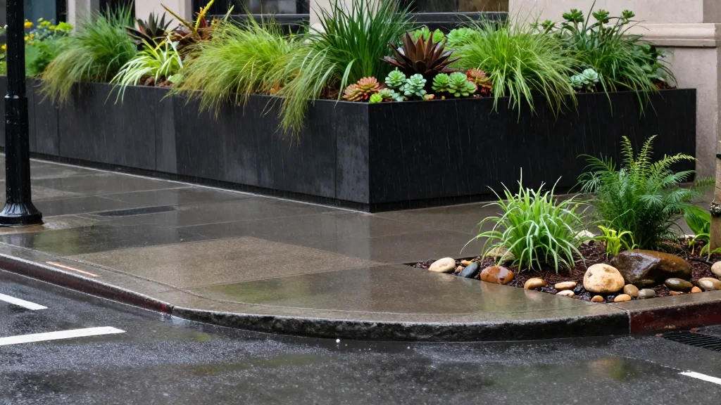 New York’s Climate Resilience Roadmap Pushes ‘Sponge City’ Designs After Record Brooklyn Flood