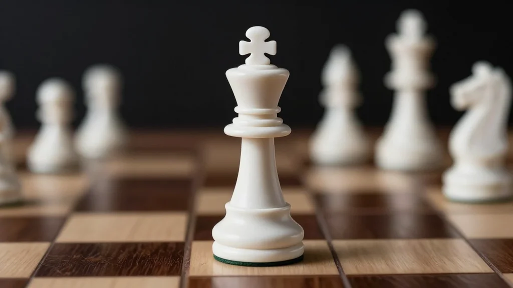 Negotiating Without a Plan B: How Dealmakers Turn Power Imbalance Into Leverage