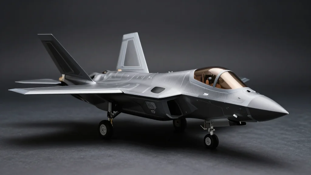 First GCAP Contract Marks Milestone for Edgewing, While UK Waits on Further Funding