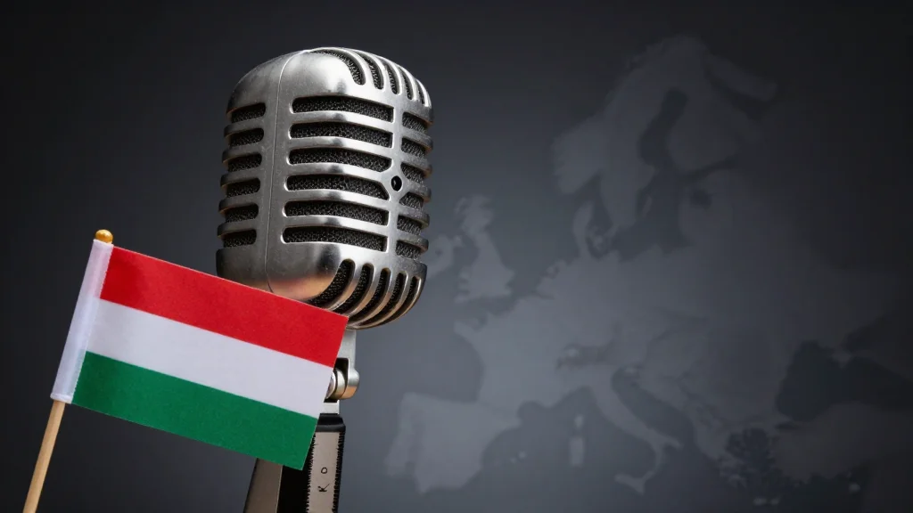 Orbán’s State‑Funded Media Network Spreads Disinformation Beyond Hungary