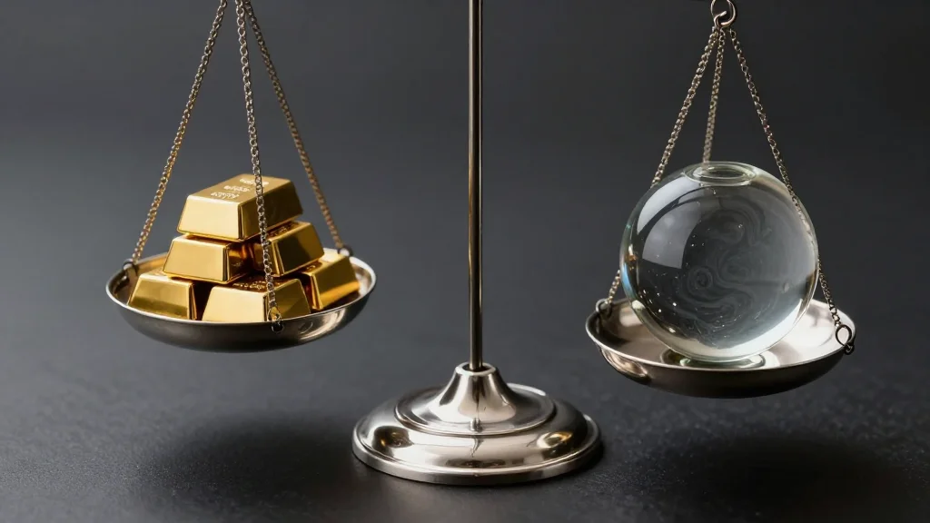 Hedge Fund Rubric Capital Warns of ‘Enron-Like’ Accounting Risks in Private Credit