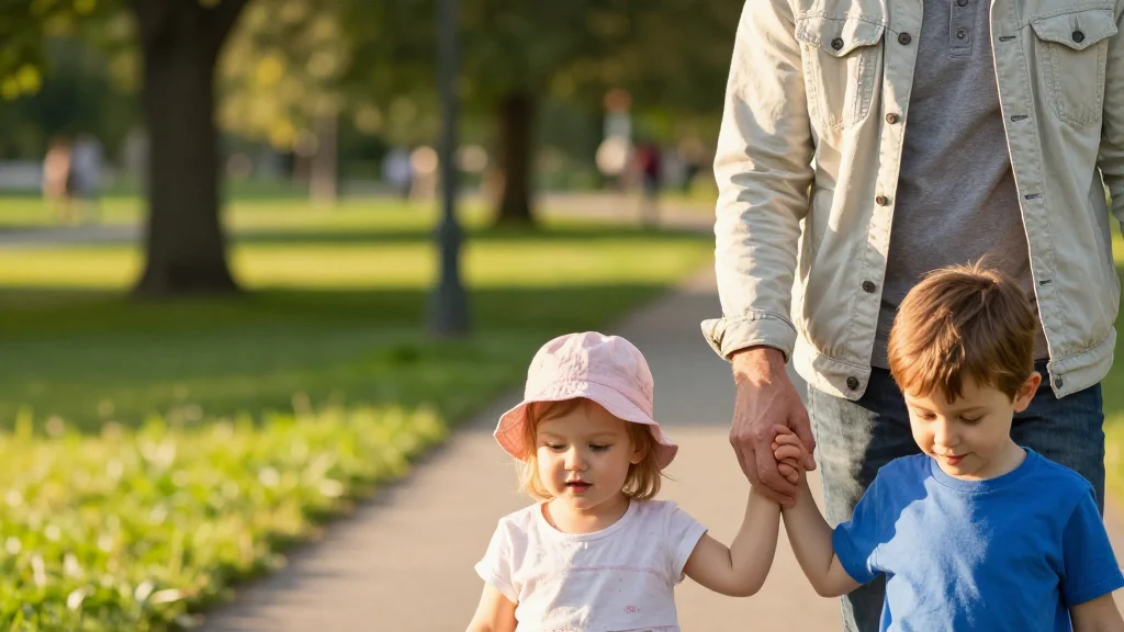 Balancing Mom Duties: Park, Errands, and Mother’s Day?