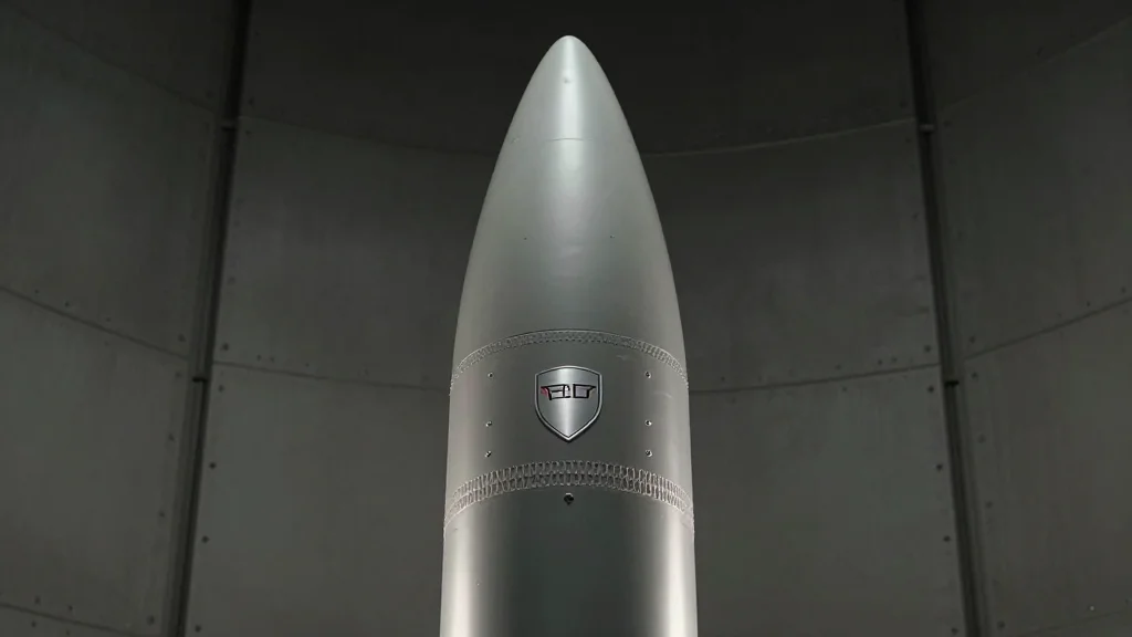 U.S. Allocates $4.6 Billion to Sentinel ICBM Program, Aiming to Replace Minuteman III