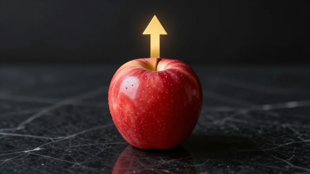 Apple Poised to Hit $295+ by Friday.