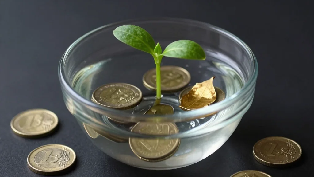 Partech Partners Secures €20m Commitment From British Business Bank for Impact Fund