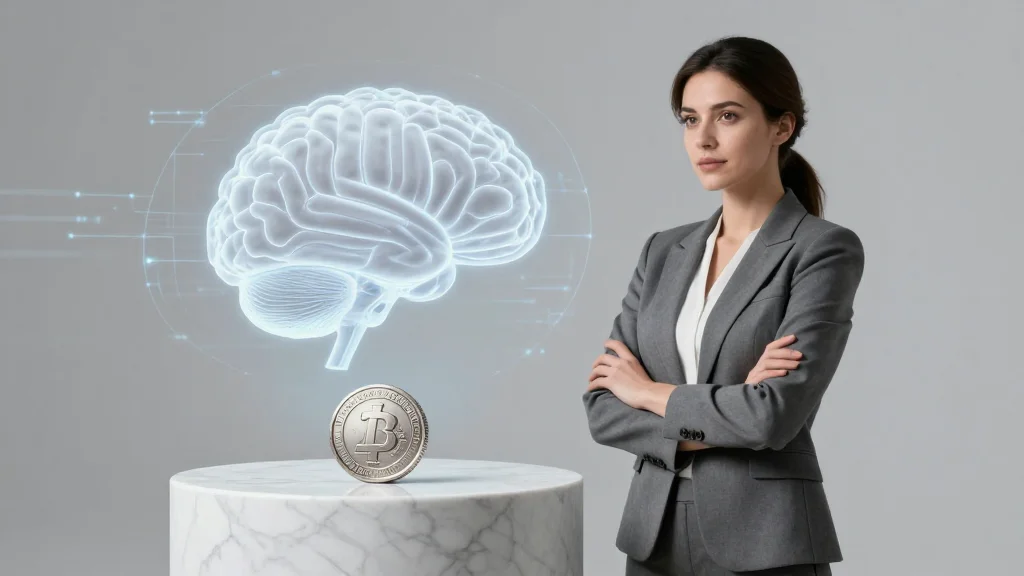 User Sovereignty Trumps AI Recommendations, Keeps Humans Central