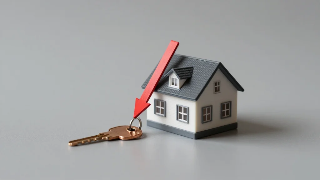 March Home Sales Miss Warns of April Slowdown