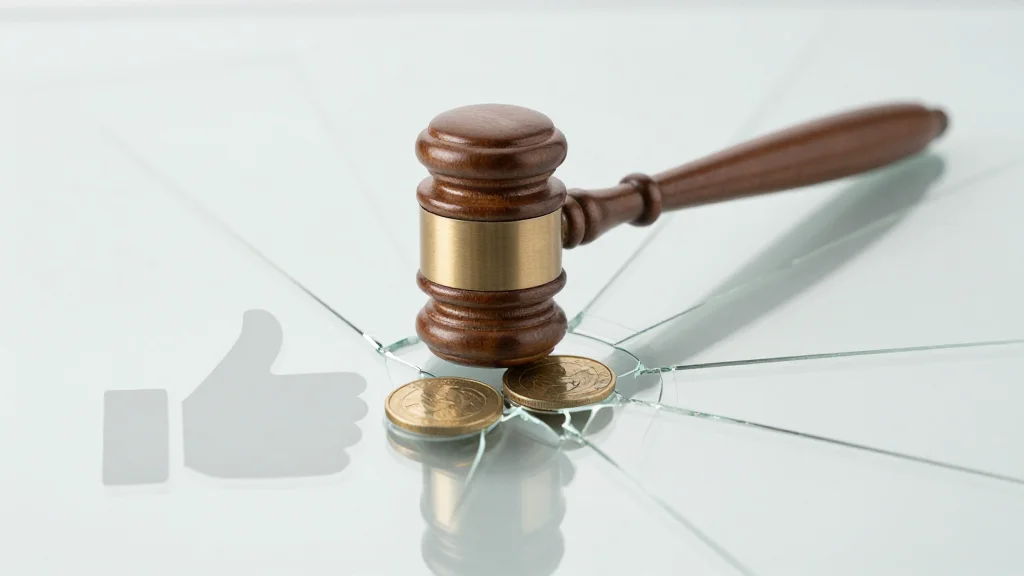 Judge Finds Federal Securities Law Bars Lawsuit over Chinese Penny Stock Scheme