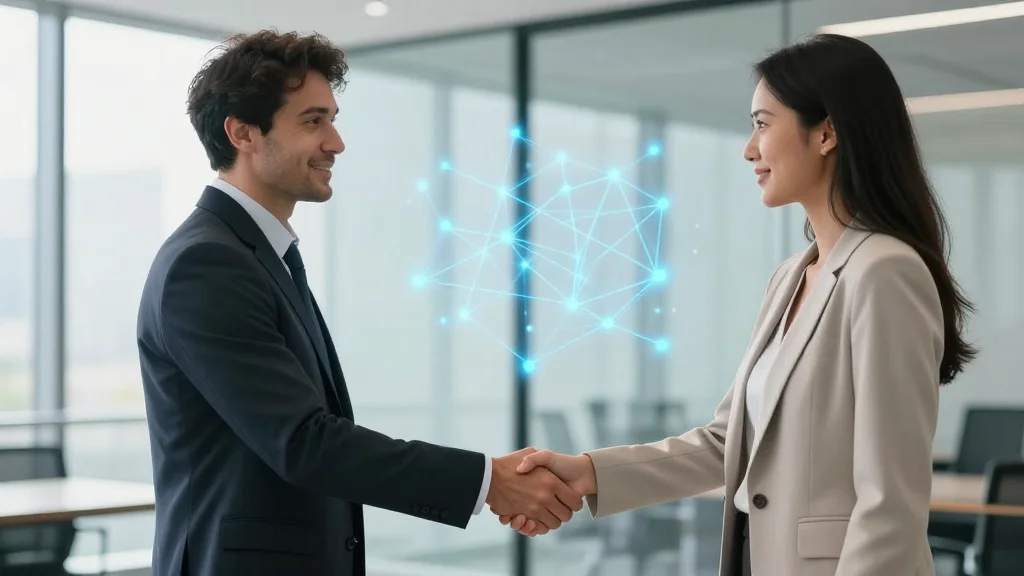 The Human Advantage: Enterprise Sellers Win or Lose on People Skills in the Age of AI (Ask Jeb)