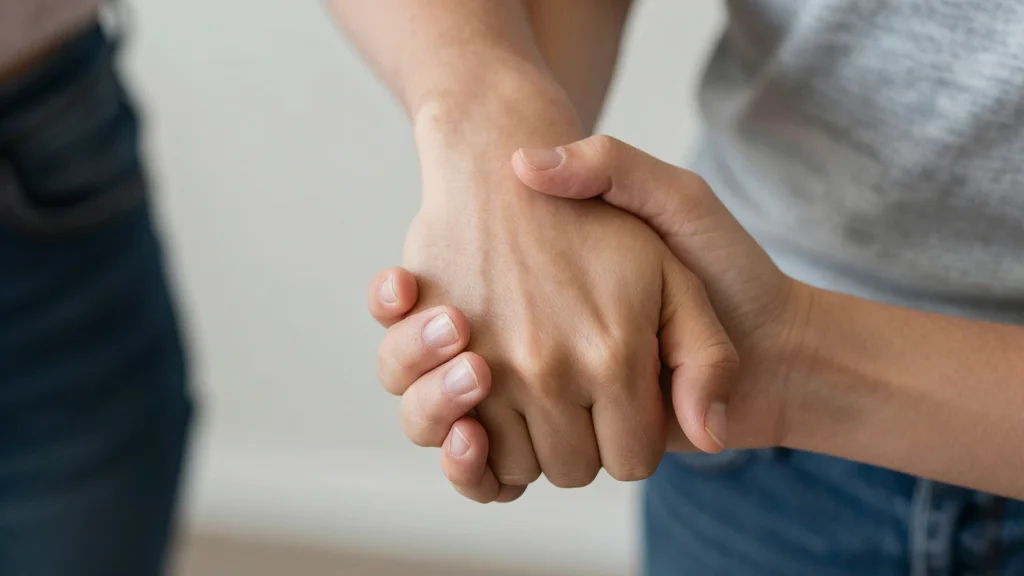 Pressure Fuels Teen Resistance, Not Compliance