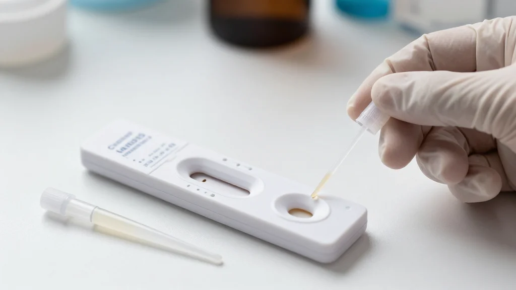 WHO Expands TB Diagnostic Toolkit with Point-of-Care Tests, Tongue Swabs, and Sample Pooling
