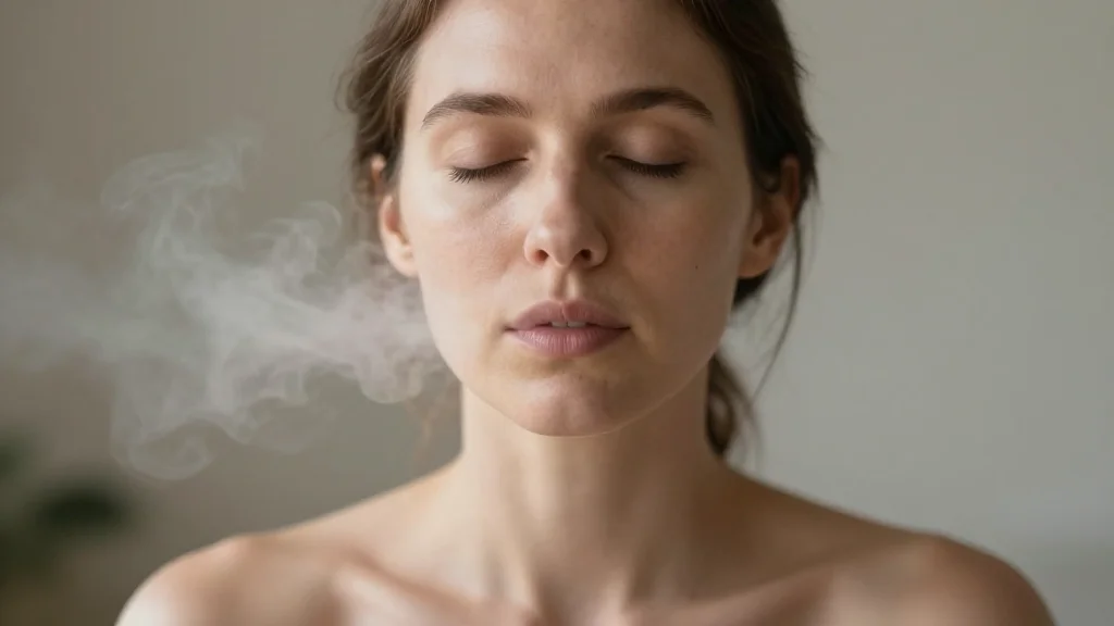 Breathwork Techniques Slash Stress in Minutes, BBC Finds