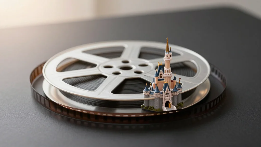 Livestream Rescheduled for 4 PM EST Disney Upfront