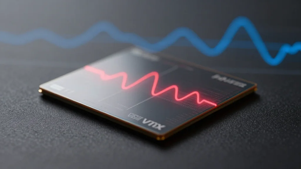 Traders Deploy Semiconductor‑Sector Options Hedge to Capture Volatility Skew