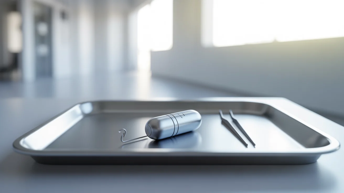 Impulse Dynamics Secures $158M Funding Round to Accelerate HF Therapy Commercialization