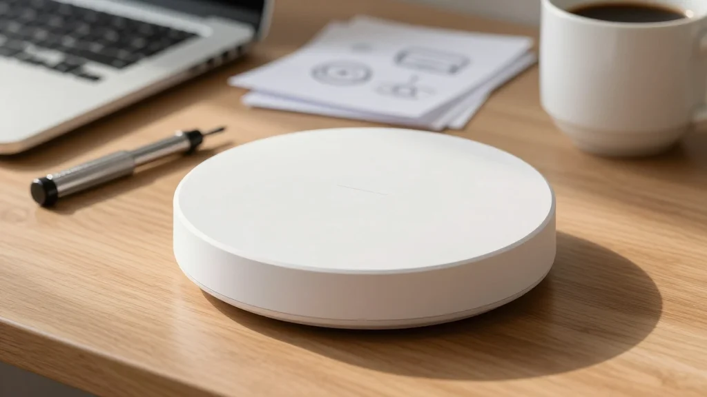 Ubiquiti's Rapid Product Surge and Top‑tier Software