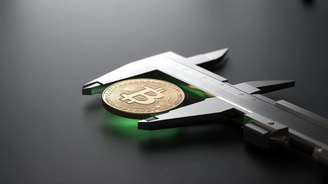 Bitcoin Reclaims 50‑Week Moving Average, Signaling Potential Upswing