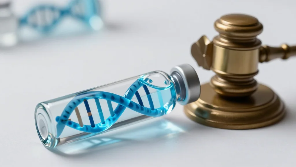 FDA Issues Guidance on New Individualized Therapy Pathway