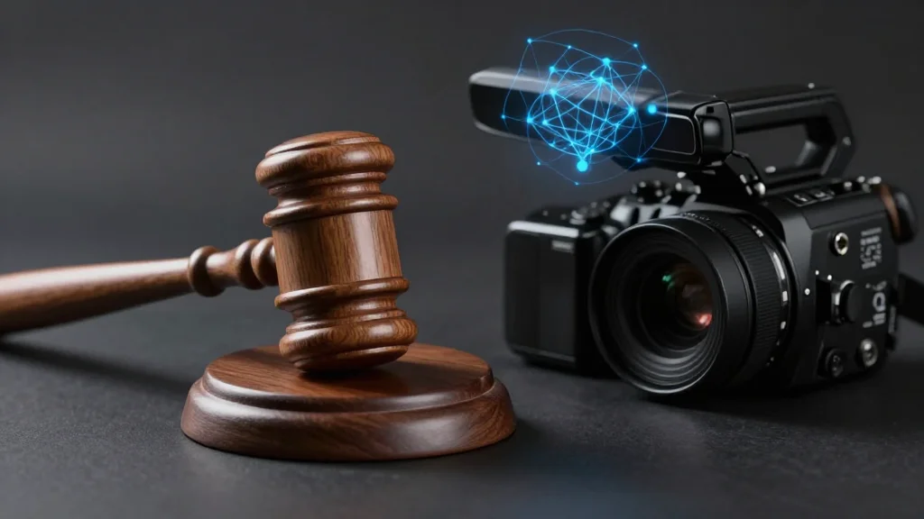 Google Claims YouTube TOS Permits AI Model Training