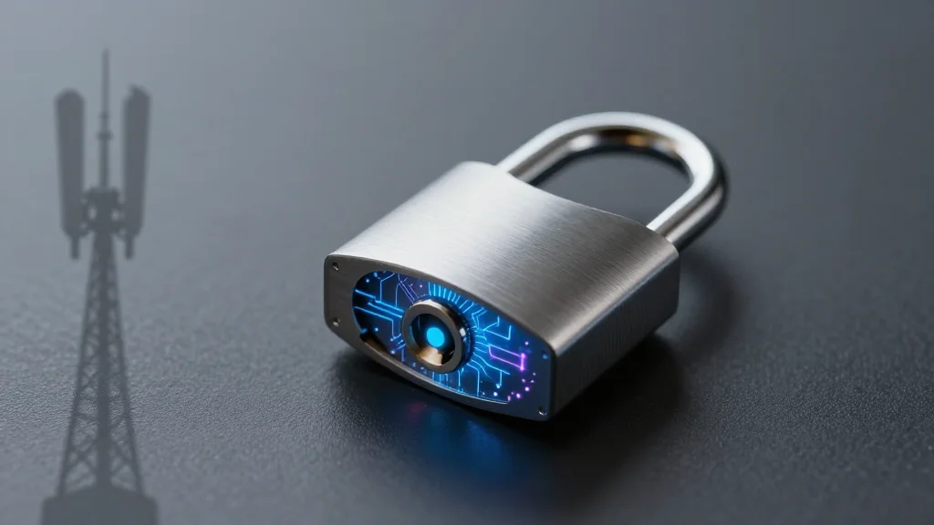 AI, 5G, IoT, Quantum Redefine Privacy and Security