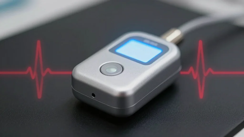 FDA Issues Alert for Abiomed Heart Pump Controllers