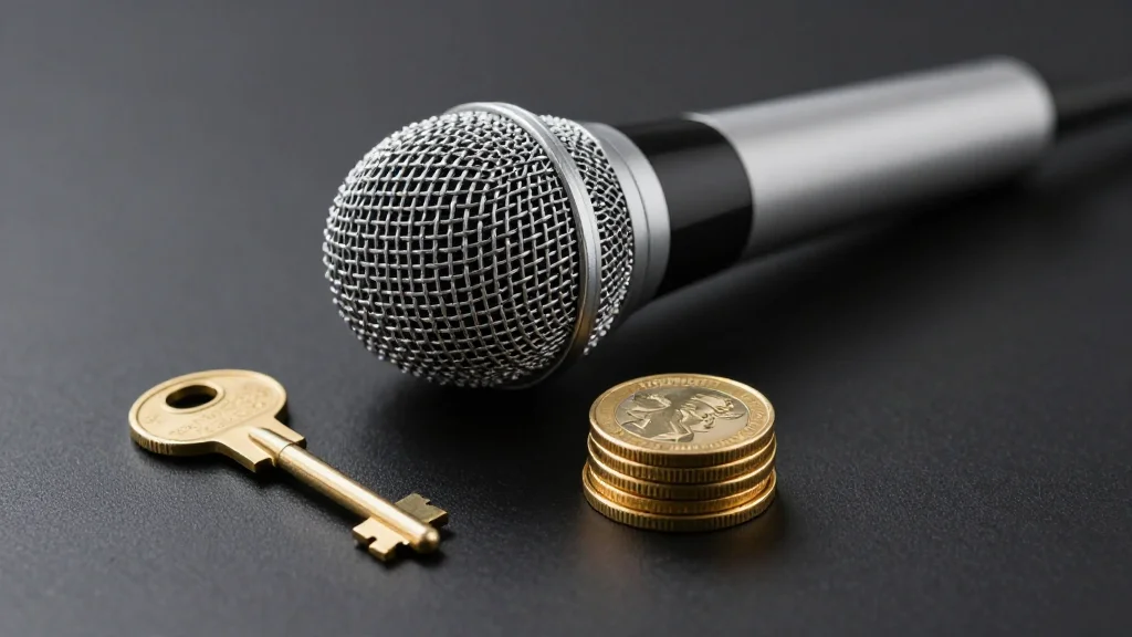 Last 3 Mastermind Spots for High‑Fee Speakers
