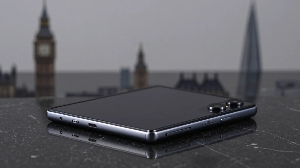 Samsung Sets July 22 Unpacked for Fold 8, Raises Z Fold 7 1TB Price by $80