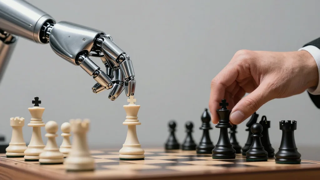 AI Confidence Isn’t Accuracy—Manage the Risk